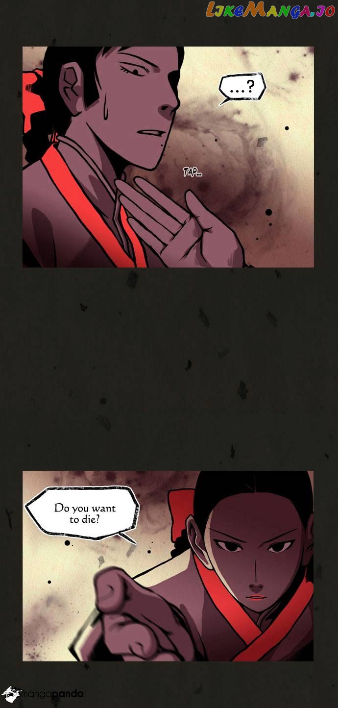 In Full Bloom chapter 34 - page 3