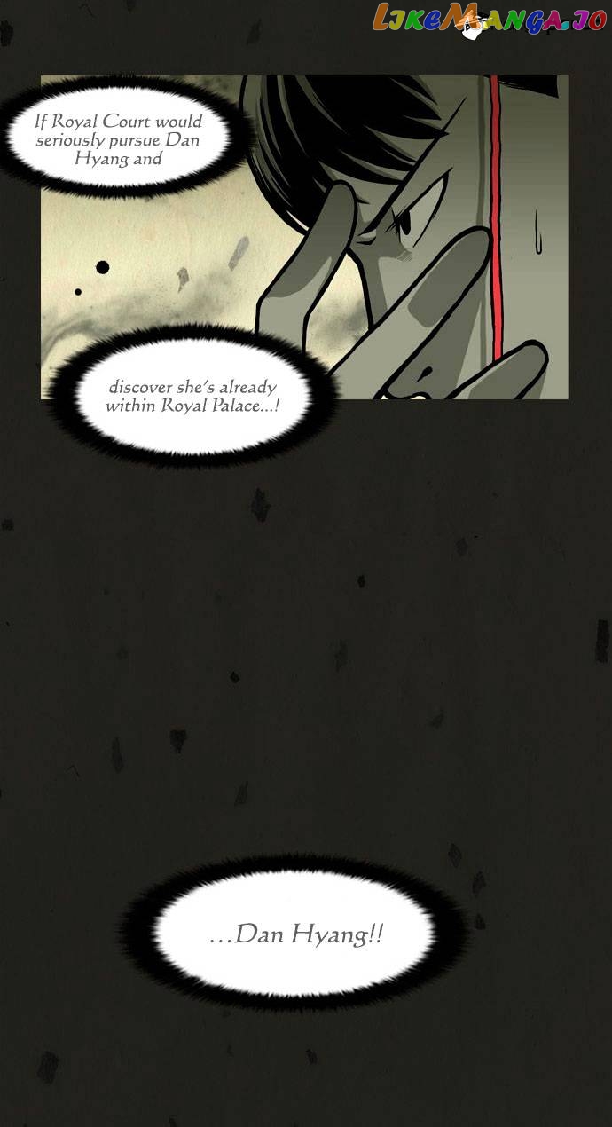 In Full Bloom chapter 37 - page 6