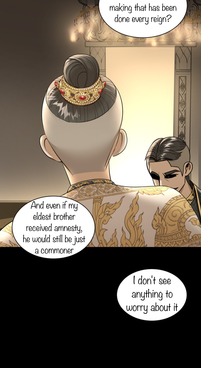 I'm the Most Beautiful Count chapter 10 - page 33