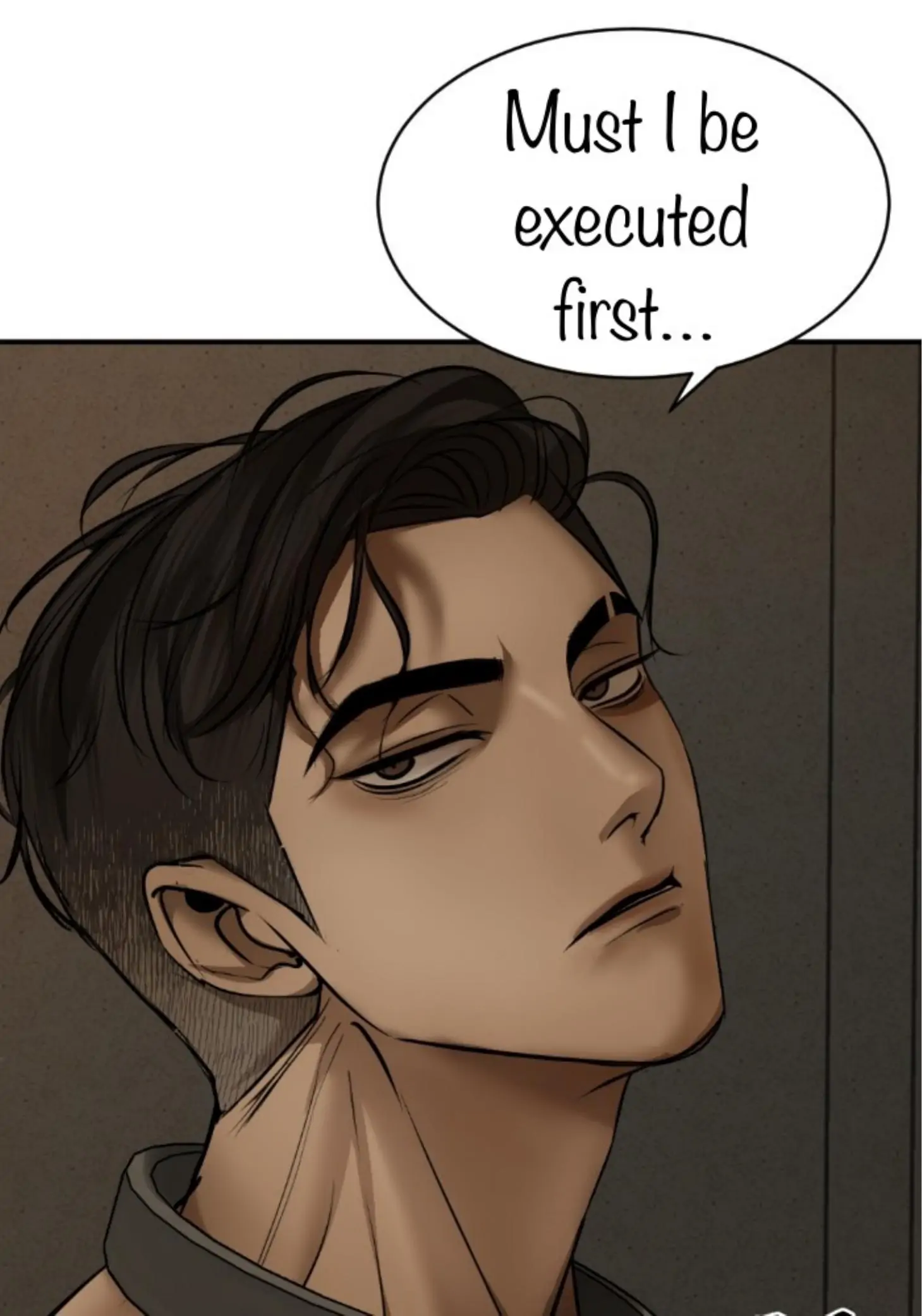 I'm the Most Beautiful Count chapter 13 - page 180