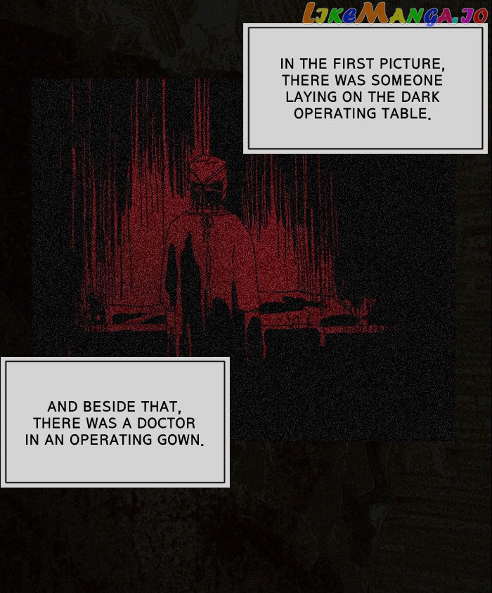 The Vault of Horror: A collection of nightmares chapter 1 - page 37