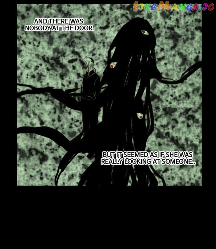 The Vault of Horror: A collection of nightmares chapter 11 - page 106