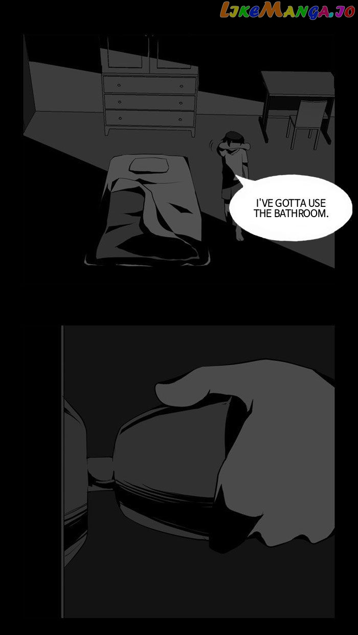 The Vault of Horror: A collection of nightmares chapter 14 - page 3