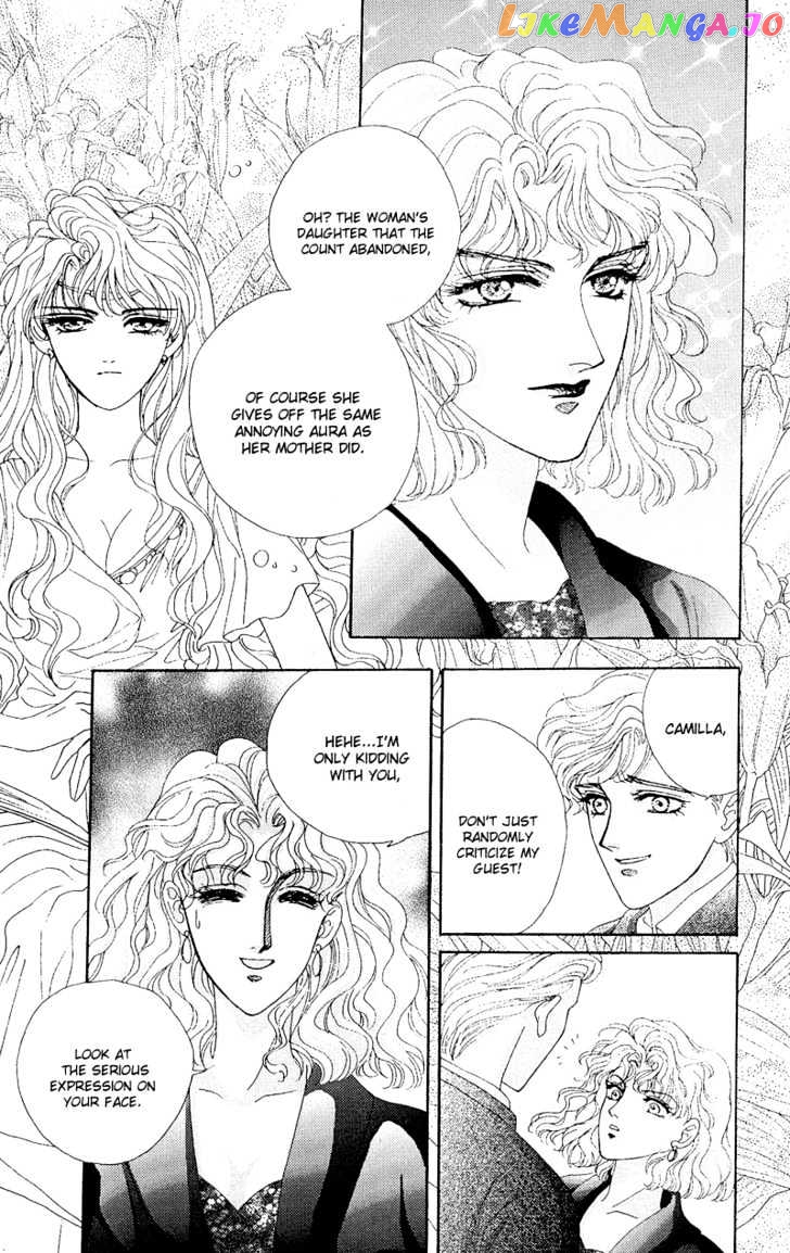 Princess Diana chapter 1 - page 26