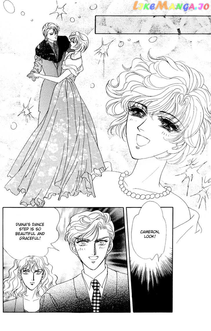 Princess Diana chapter 1 - page 32