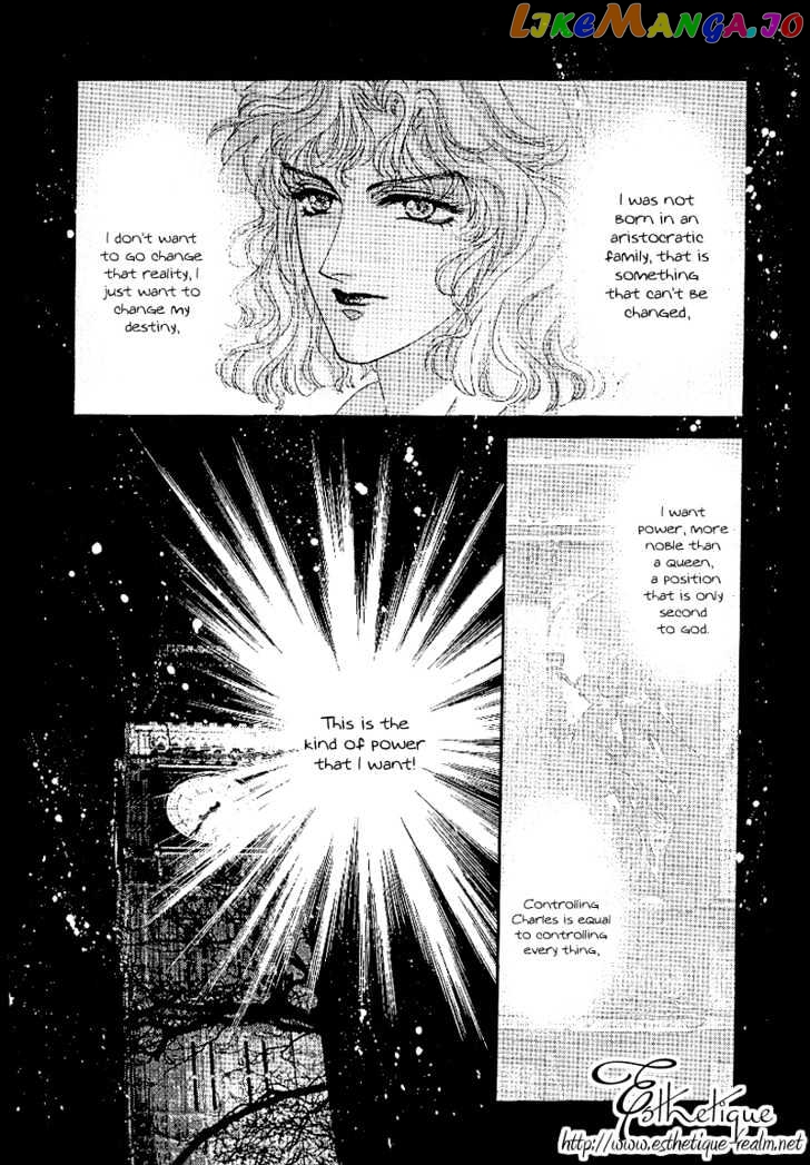 Princess Diana chapter 3 - page 22