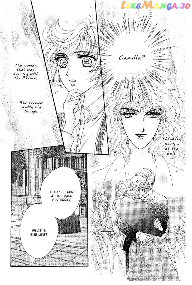 Princess Diana chapter 3 - page 4