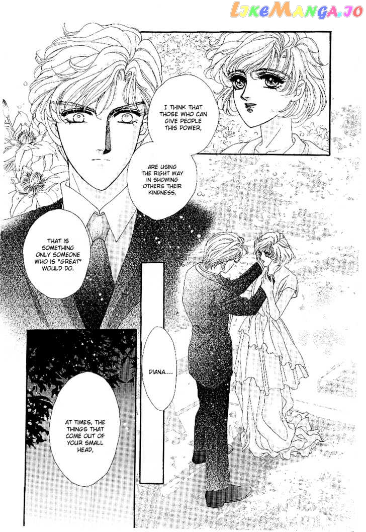 Princess Diana chapter 5 - page 17