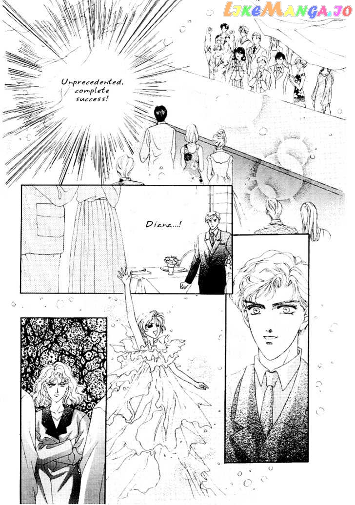 Princess Diana chapter 5 - page 3