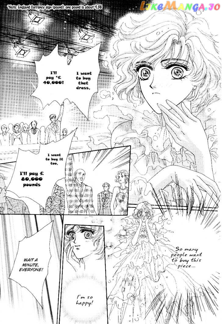 Princess Diana chapter 5 - page 4