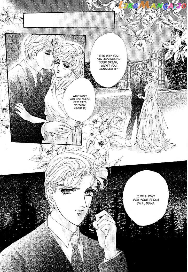 Princess Diana chapter 6 - page 5