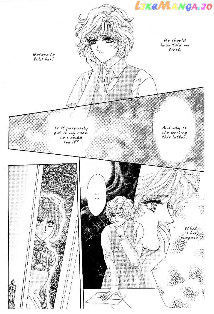 Princess Diana chapter 7 - page 12