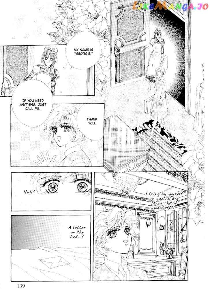 Princess Diana chapter 7 - page 8