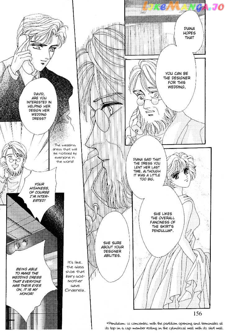 Princess Diana chapter 8 - page 6