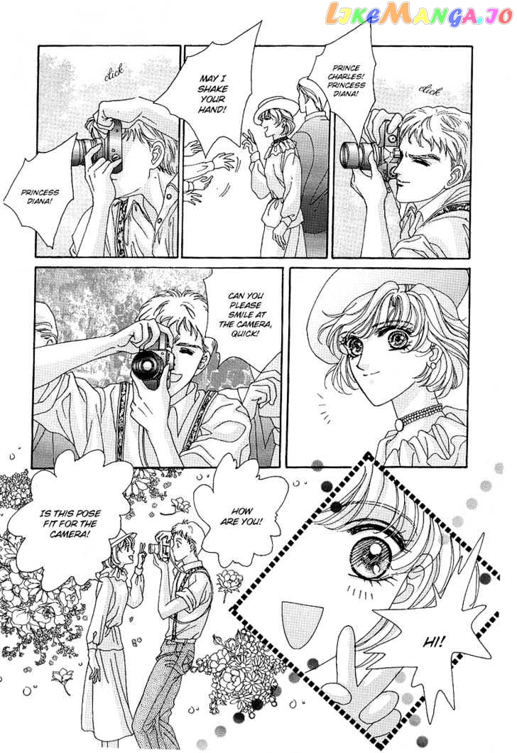 Princess Diana chapter 9 - page 8