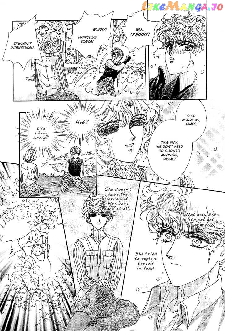 Princess Diana chapter 10 - page 19