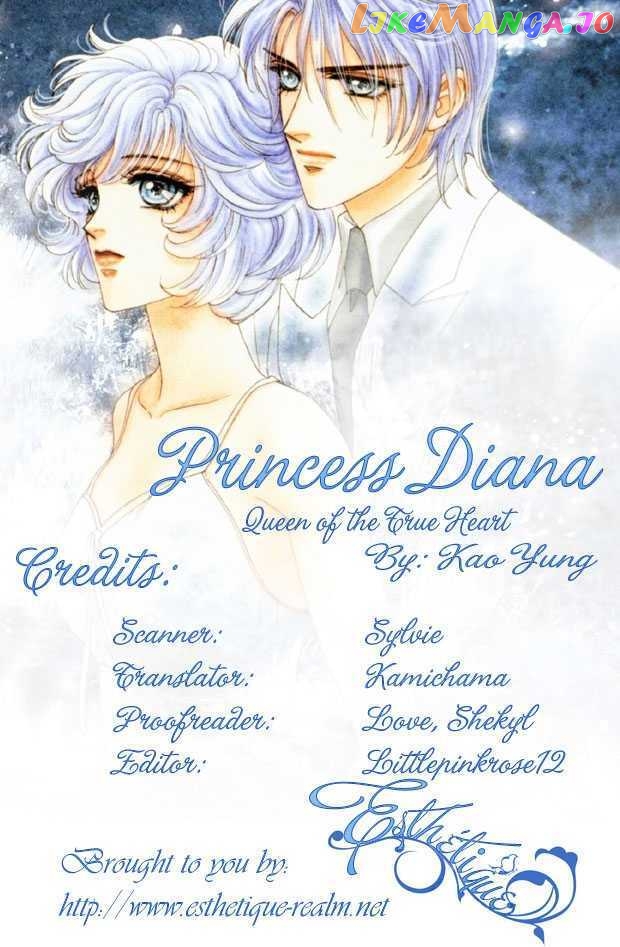 Princess Diana chapter 11 - page 24