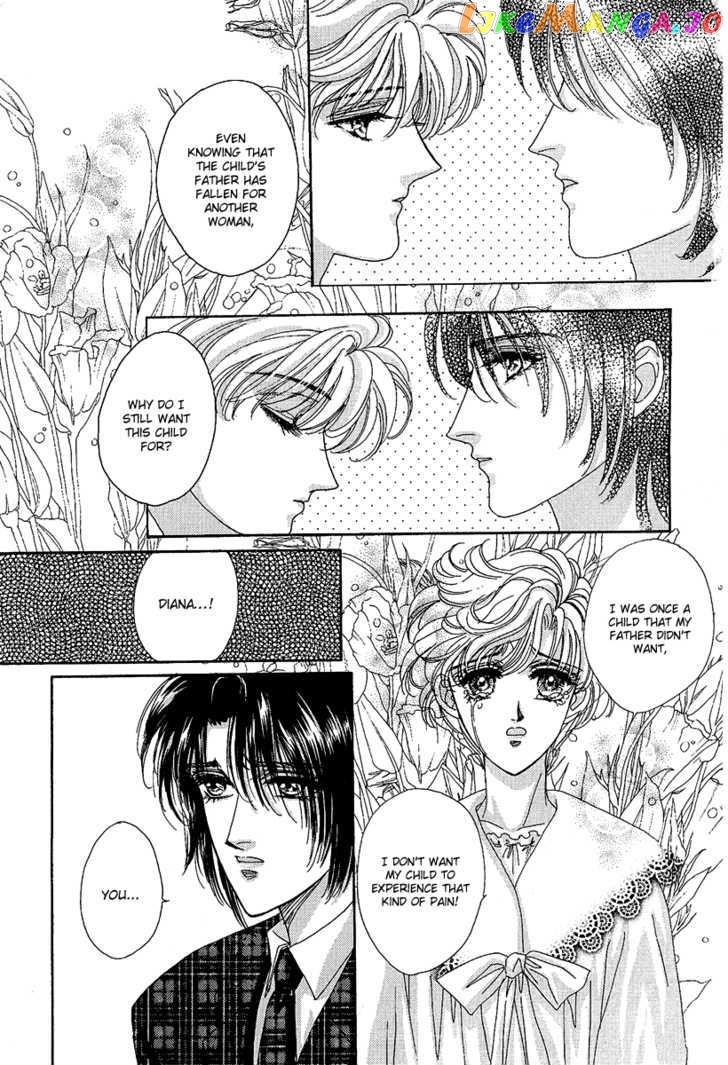 Princess Diana chapter 17 - page 3