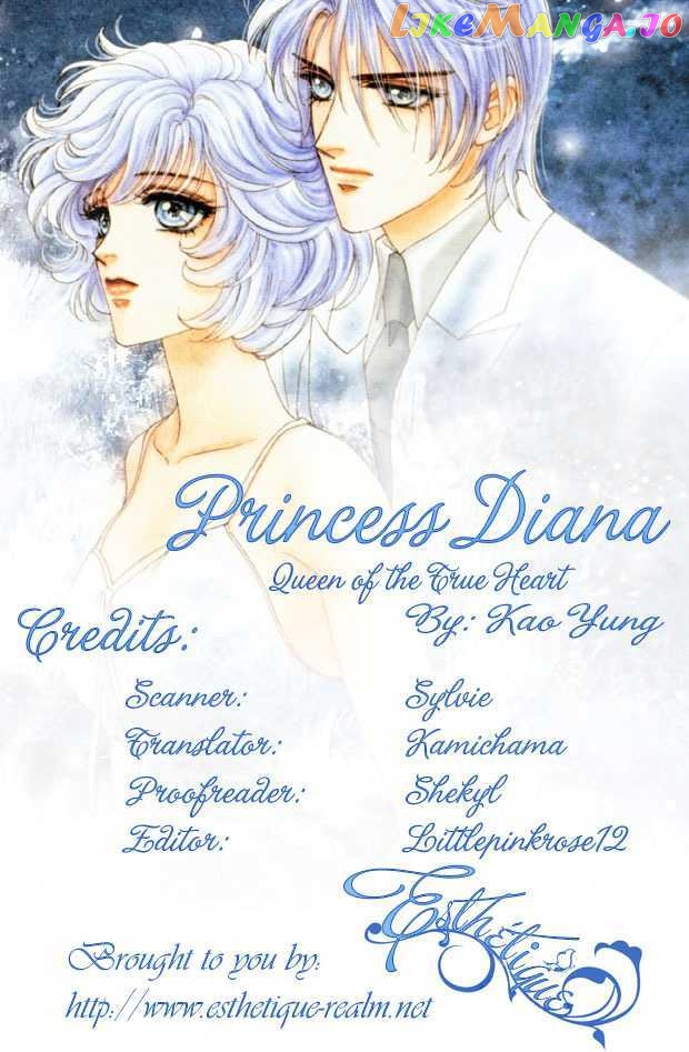 Princess Diana chapter 17 - page 35