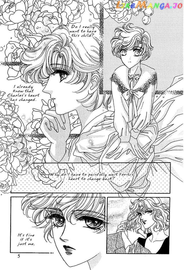 Princess Diana chapter 17 - page 6