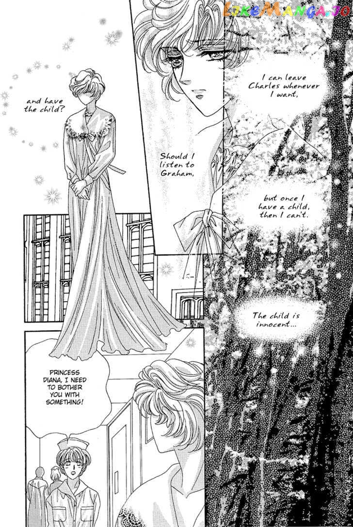 Princess Diana chapter 17 - page 7