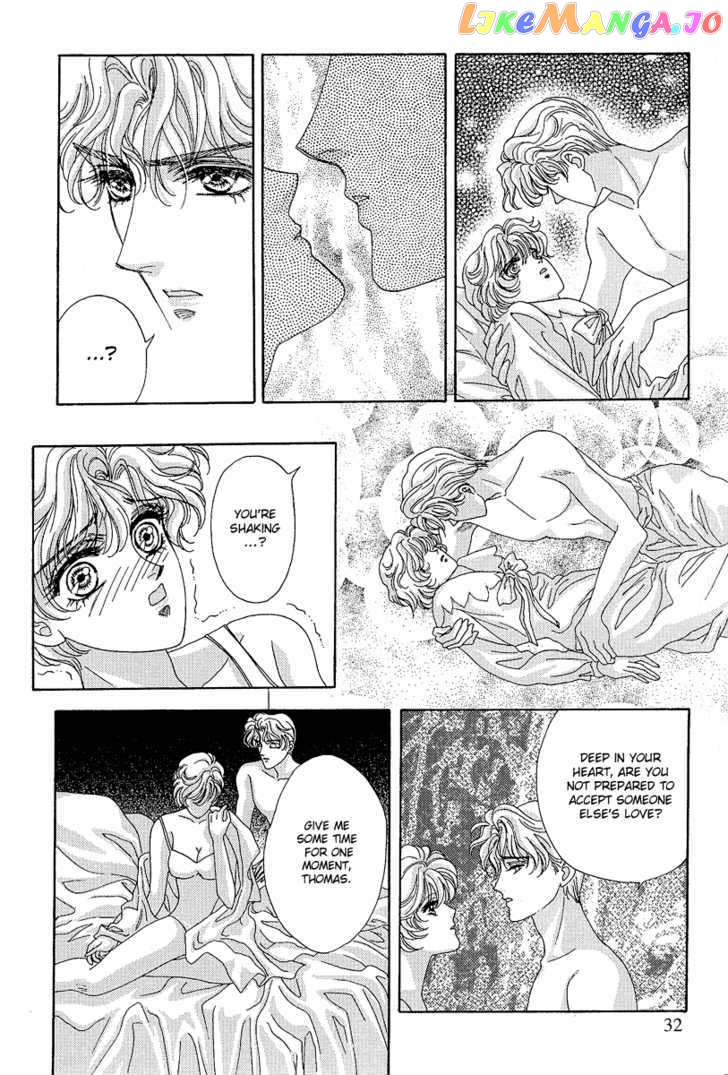 Princess Diana chapter 18 - page 4