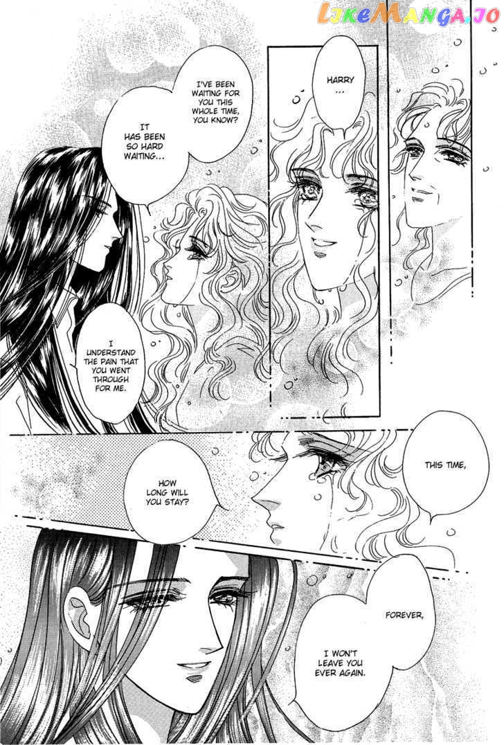 Princess Diana chapter 20 - page 12