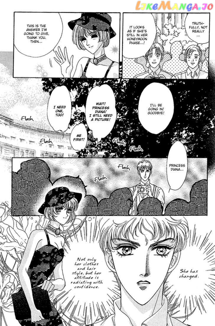 Princess Diana chapter 21 - page 12