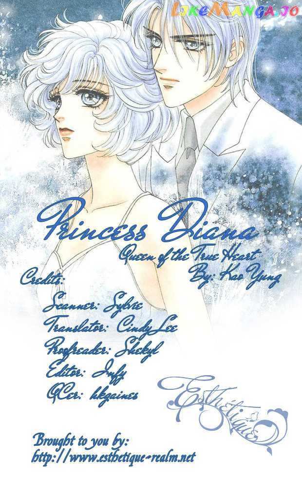 Princess Diana chapter 23 - page 22