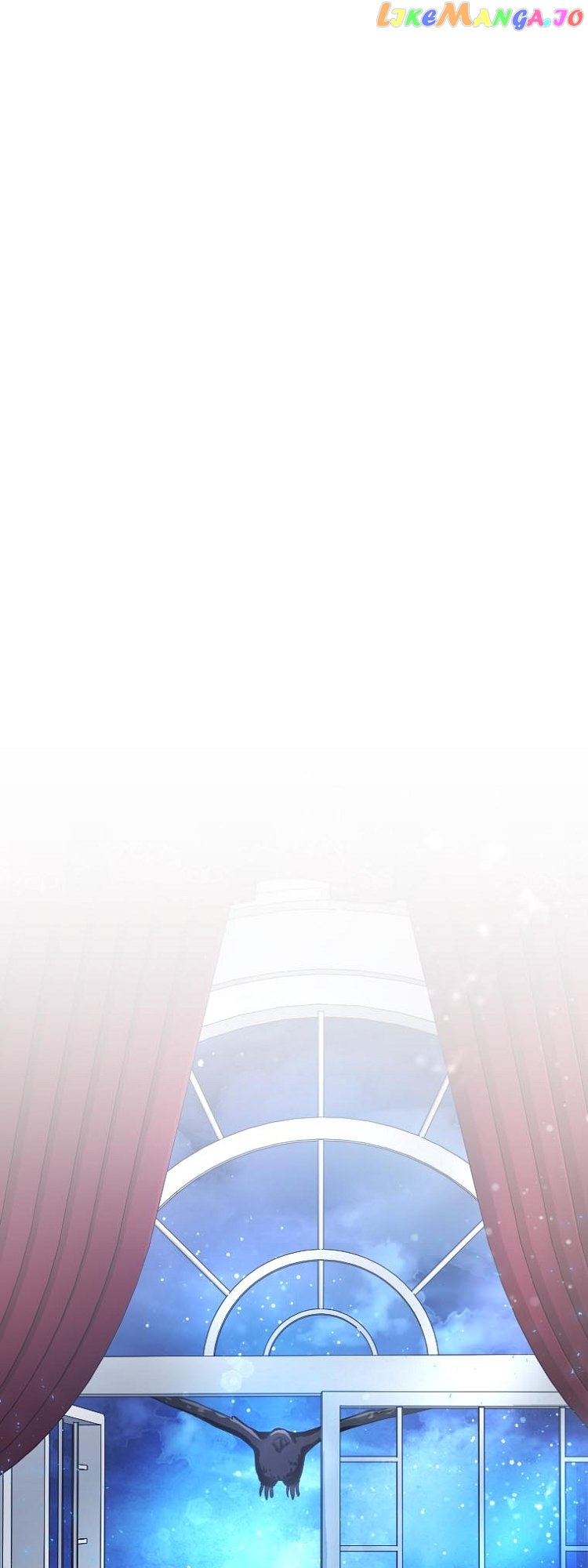 The Moonlight Shines On My Fading Future Chapter 12 - page 35