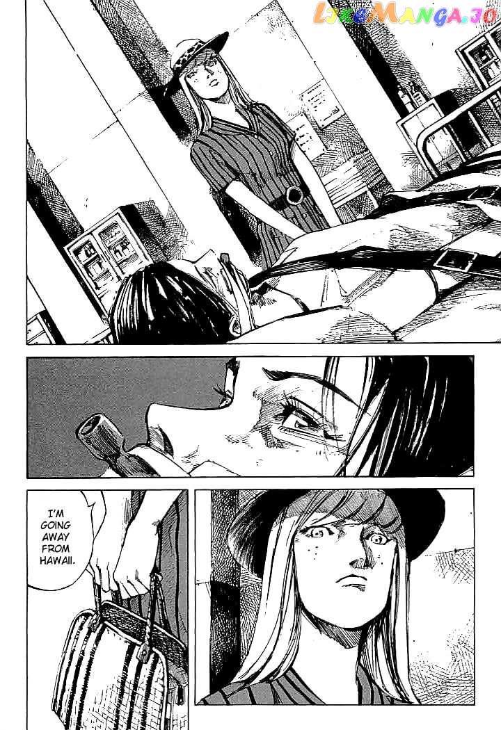 Tetsuwan Girl vol.9 chapter 86 - page 4