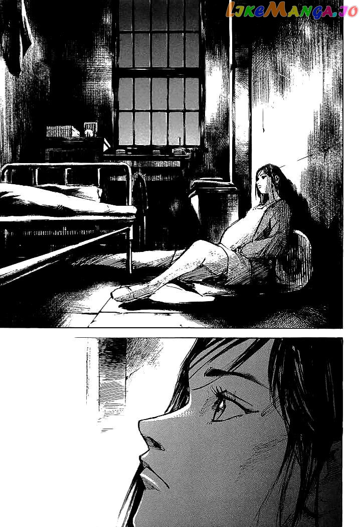 Tetsuwan Girl vol.9 chapter 87 - page 5