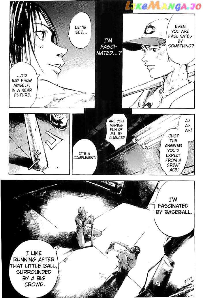 Tetsuwan Girl vol.6 chapter 54 - page 5
