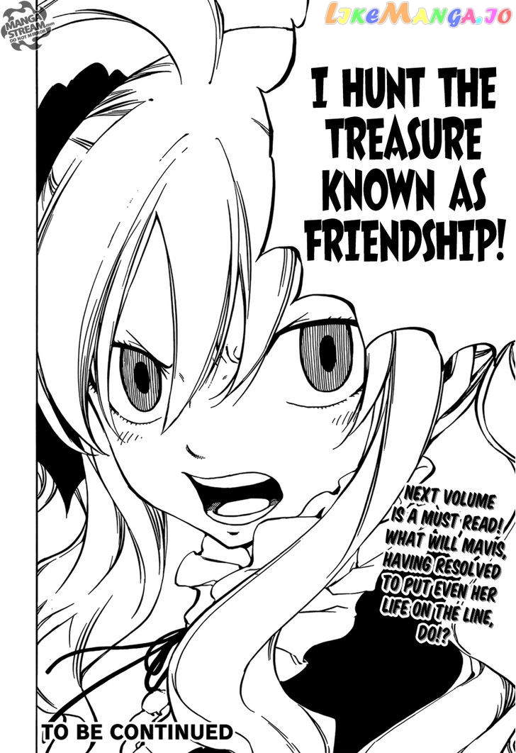 Fairy Tail Zero chapter 9 - page 20