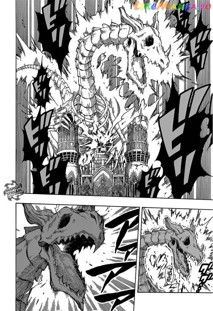 Fairy Tail Zero chapter 9 - page 9