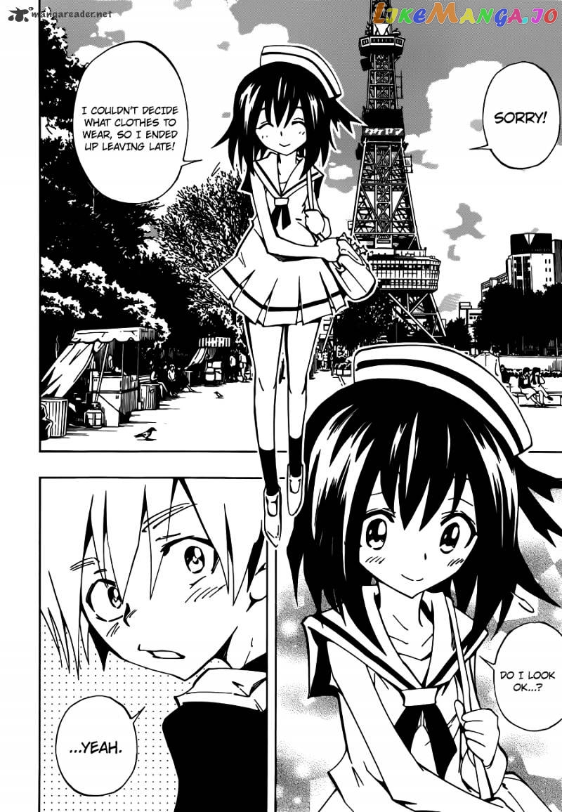 Shaman King 0 chapter 3 - page 21