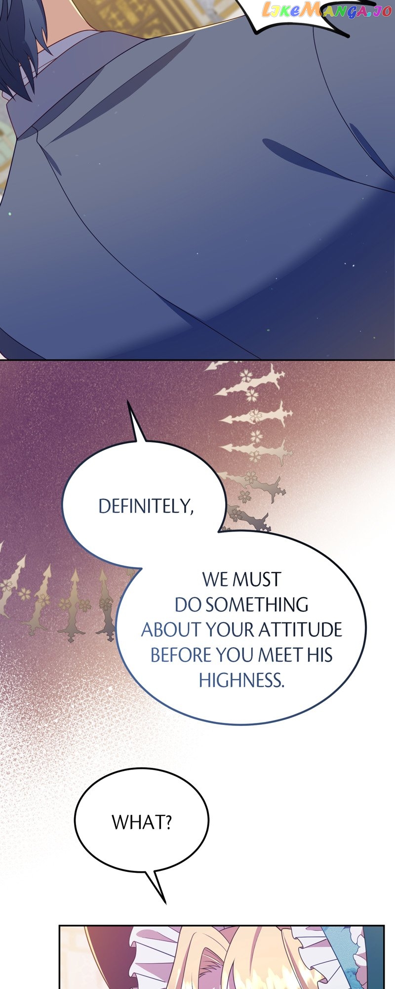 The Dolled Up Villainess Chapter 12 - page 39