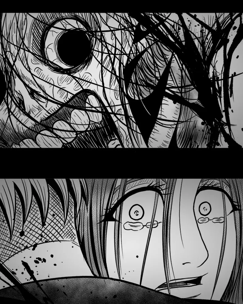 Grasp chapter 38 - page 110