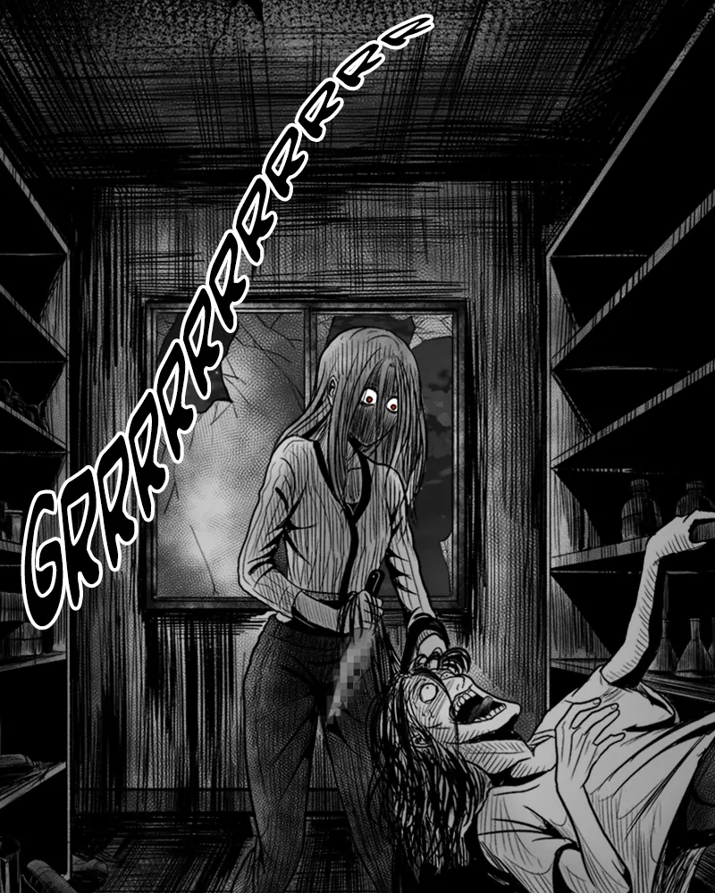 Grasp chapter 32 - page 78