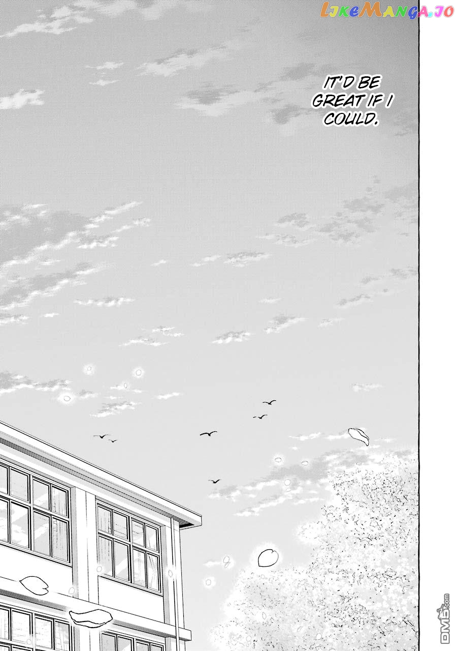 Gal To Bocchi (Serialization) vol.1 chapter 16 - page 13