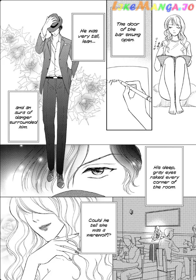 Nine Months to Change His Life Chapter 1 - page 21