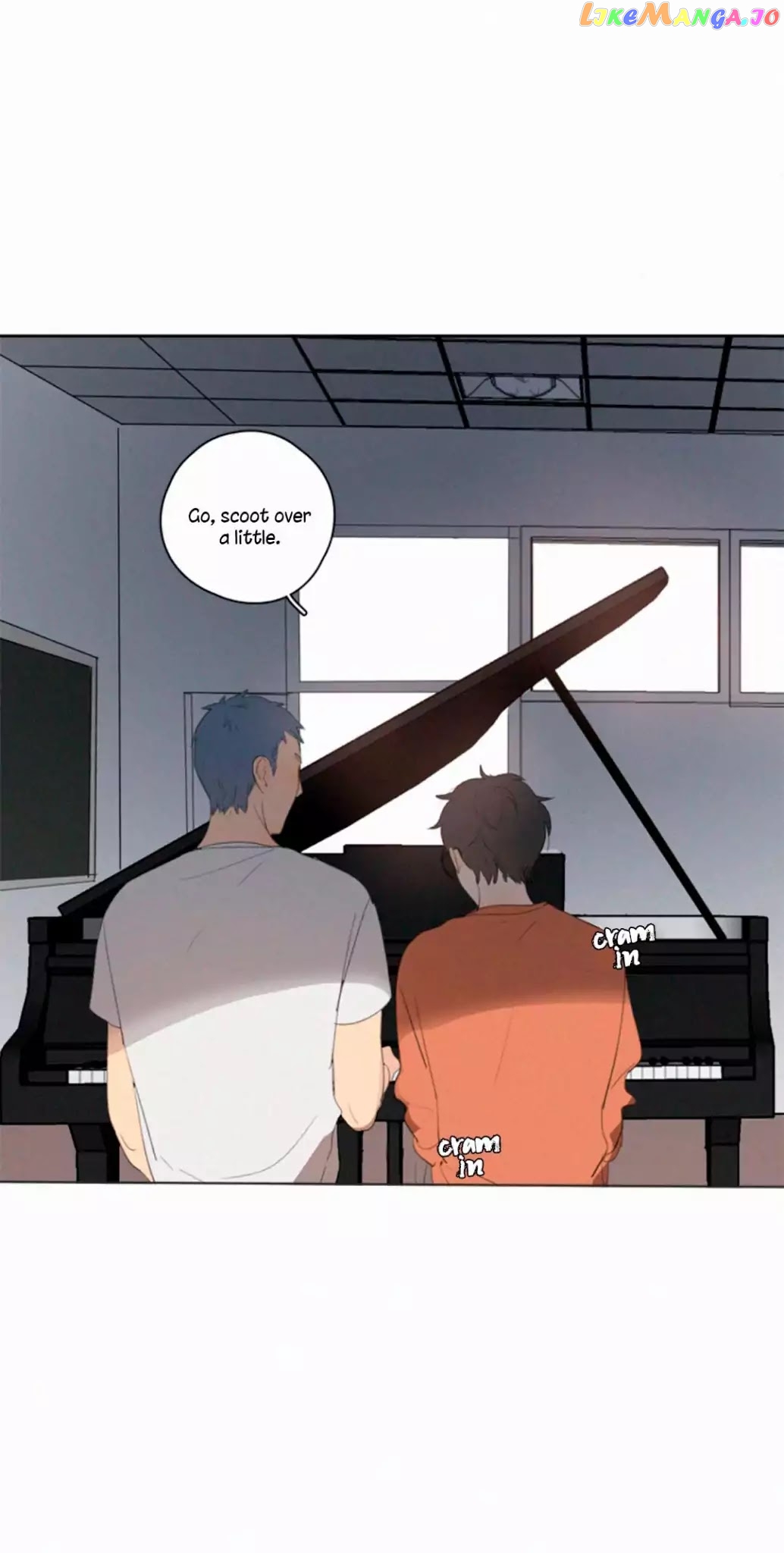 Here U Are chapter 15 - page 2