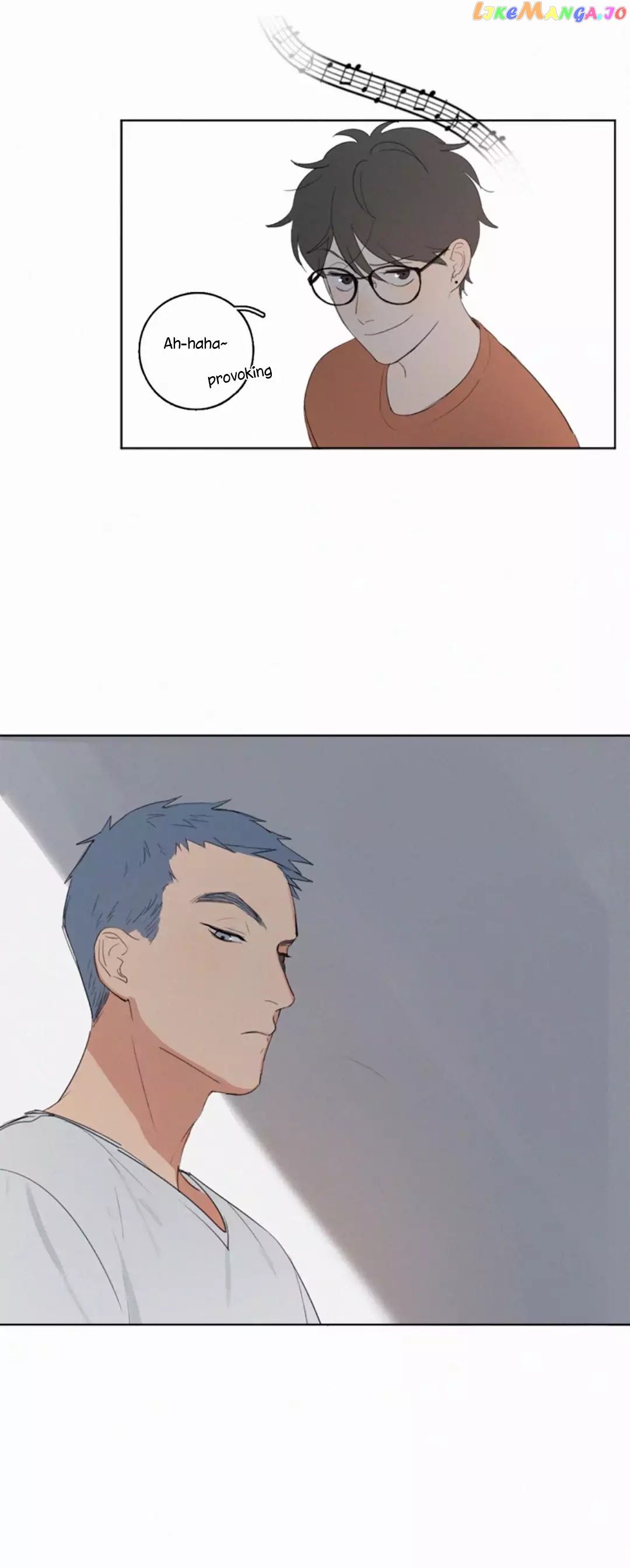 Here U Are chapter 15 - page 6