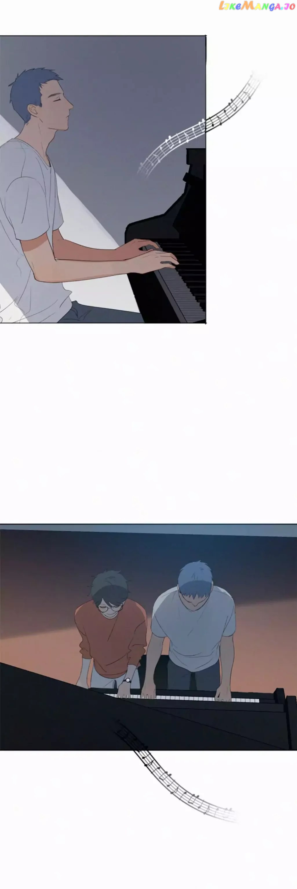 Here U Are chapter 15 - page 7