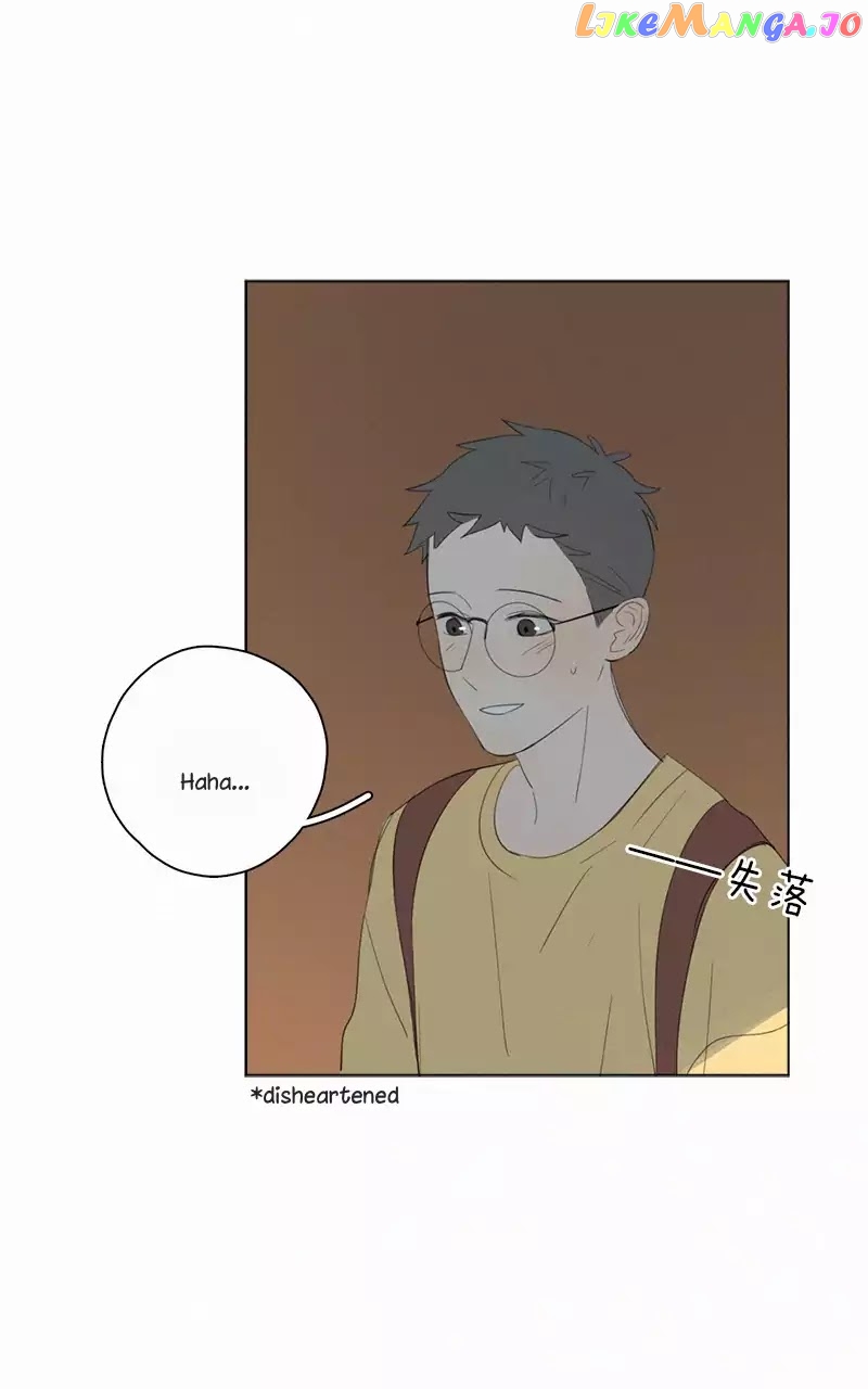 Here U Are chapter 48 - page 10