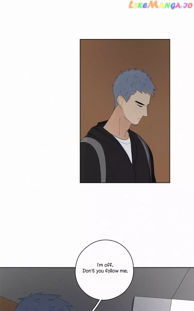 Here U Are chapter 48 - page 12