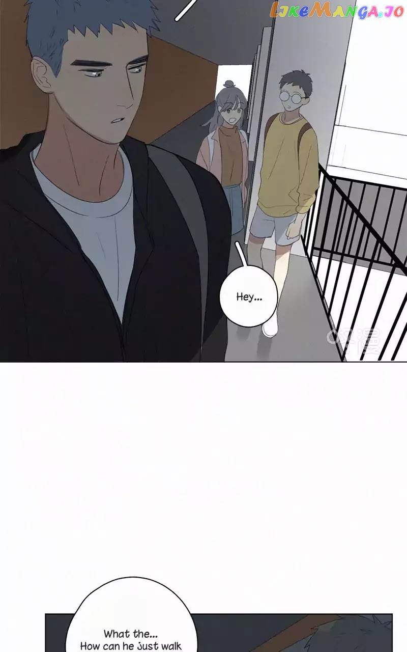 Here U Are chapter 48 - page 13
