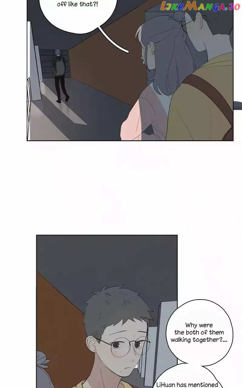 Here U Are chapter 48 - page 14