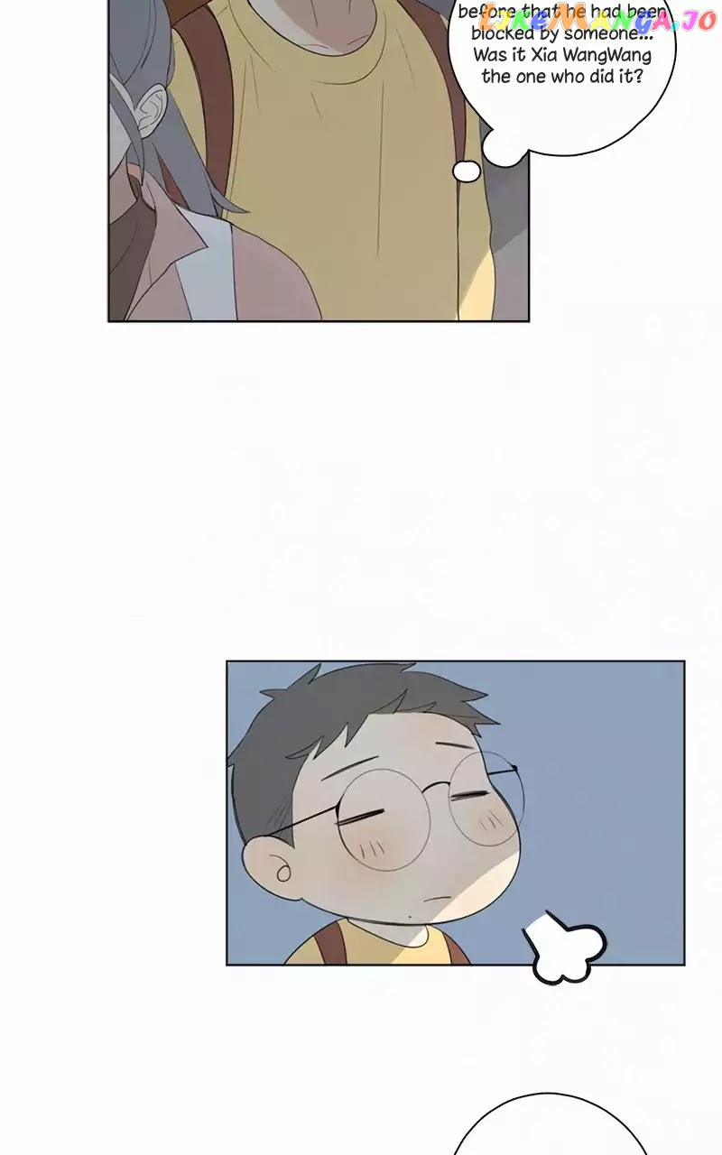 Here U Are chapter 48 - page 15