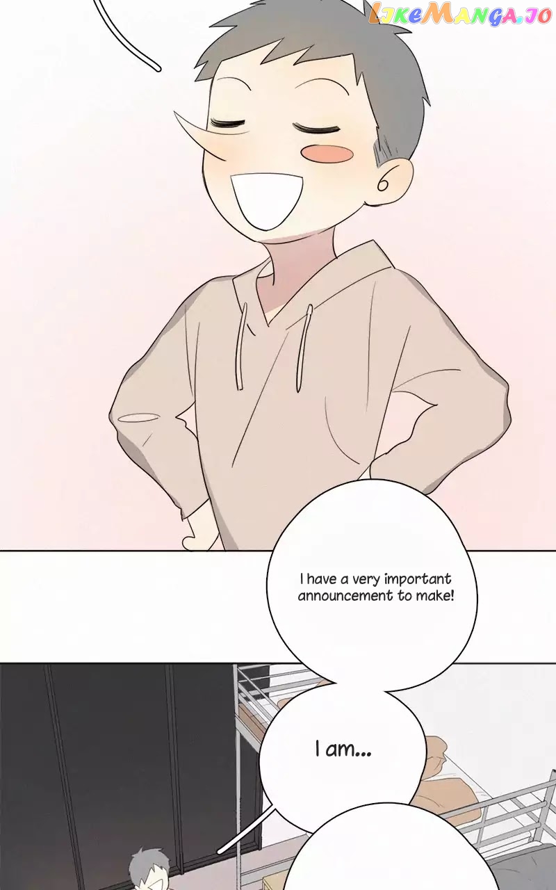 Here U Are chapter 48 - page 20